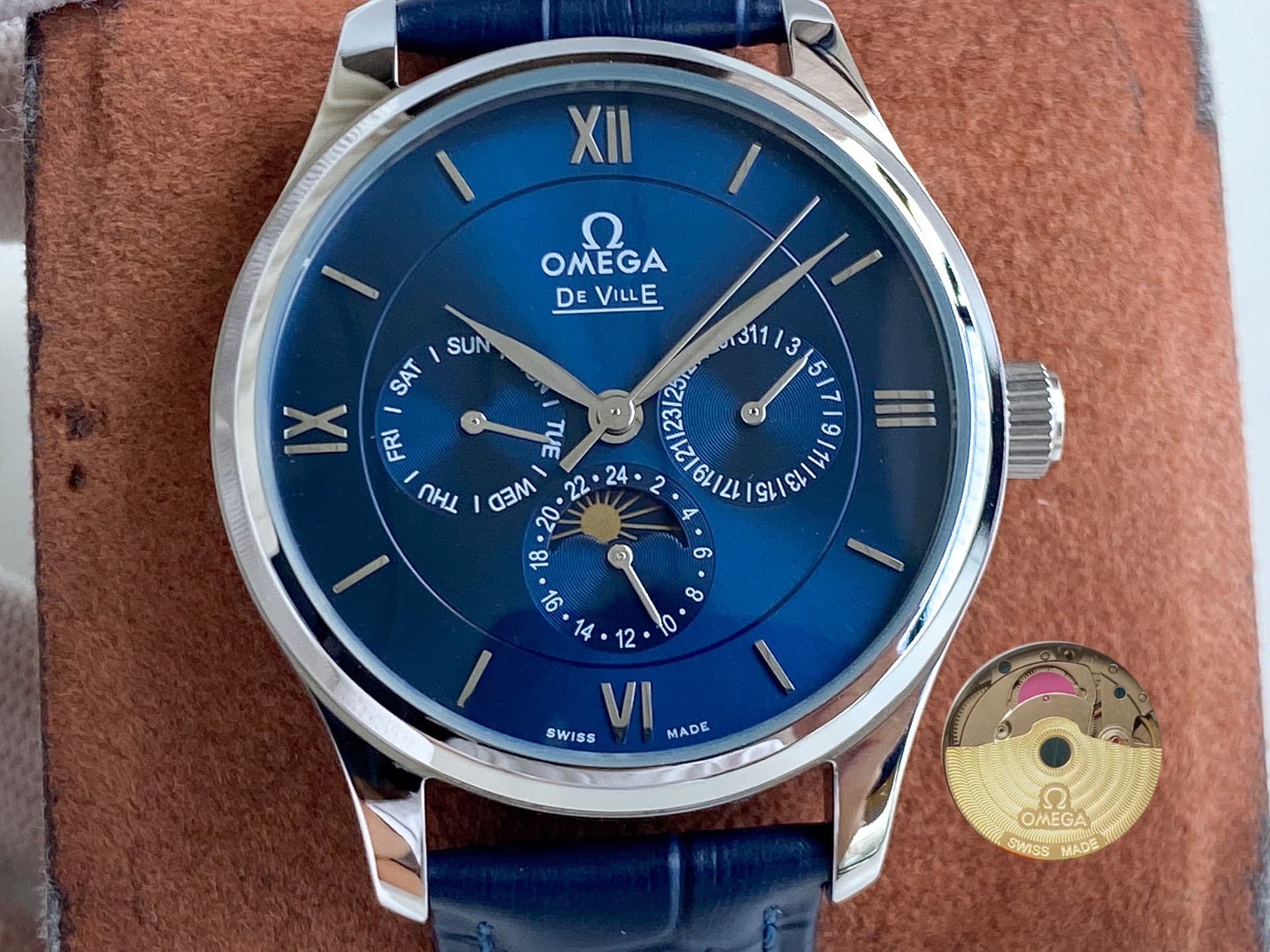 Omega Watch