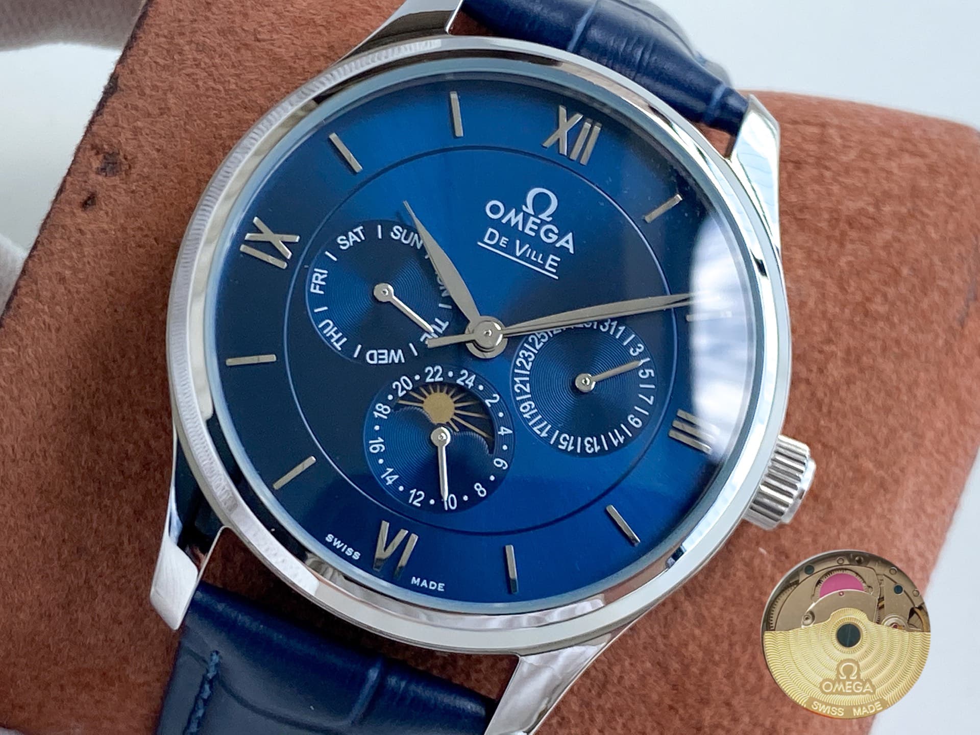 Omega Watch