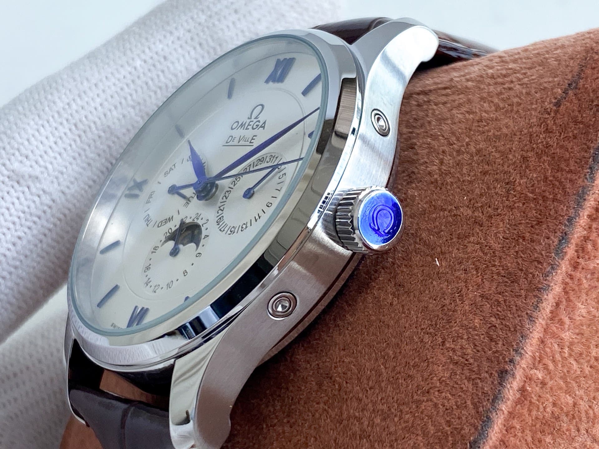 Omega Watch