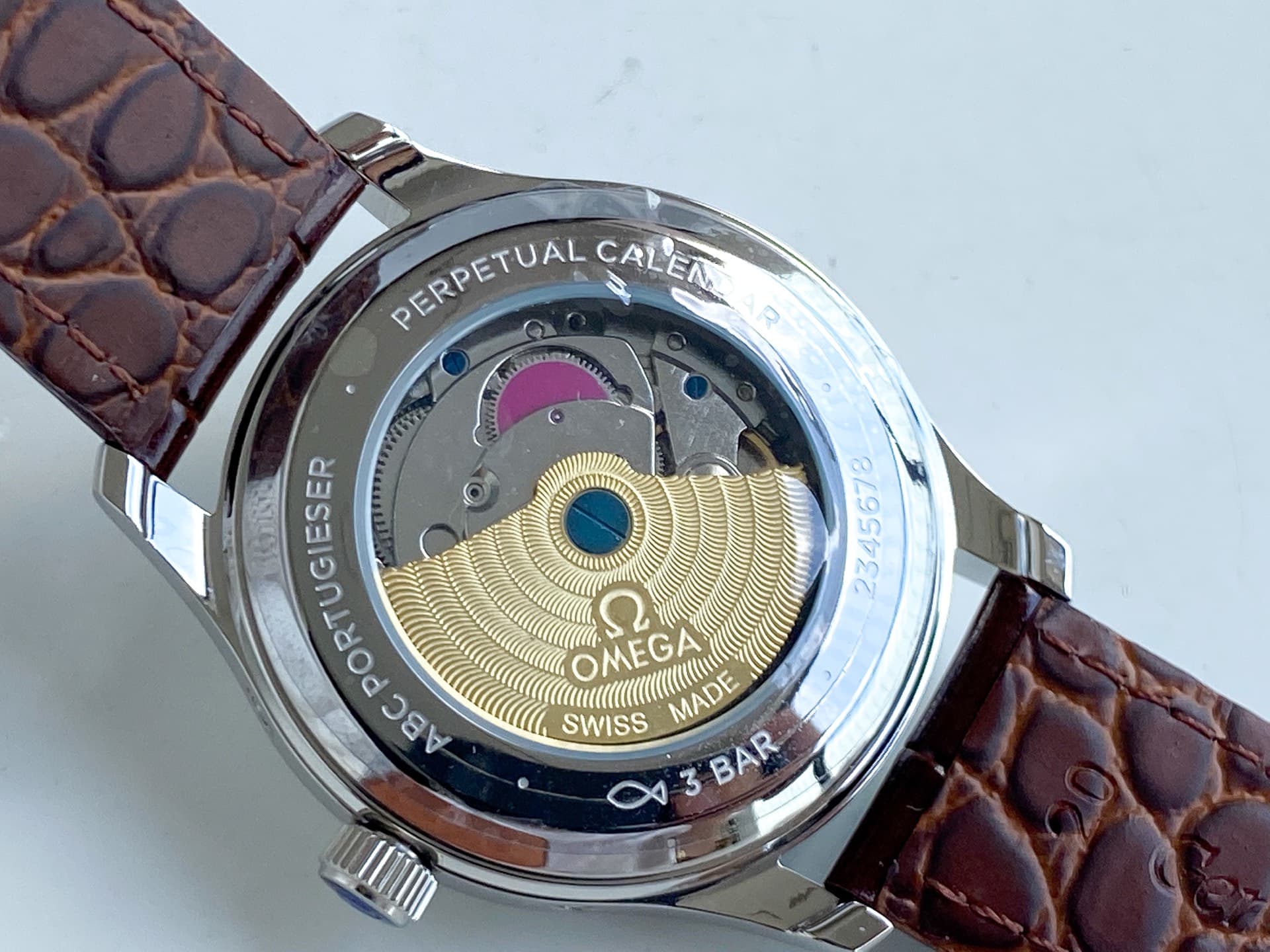 Omega Watch