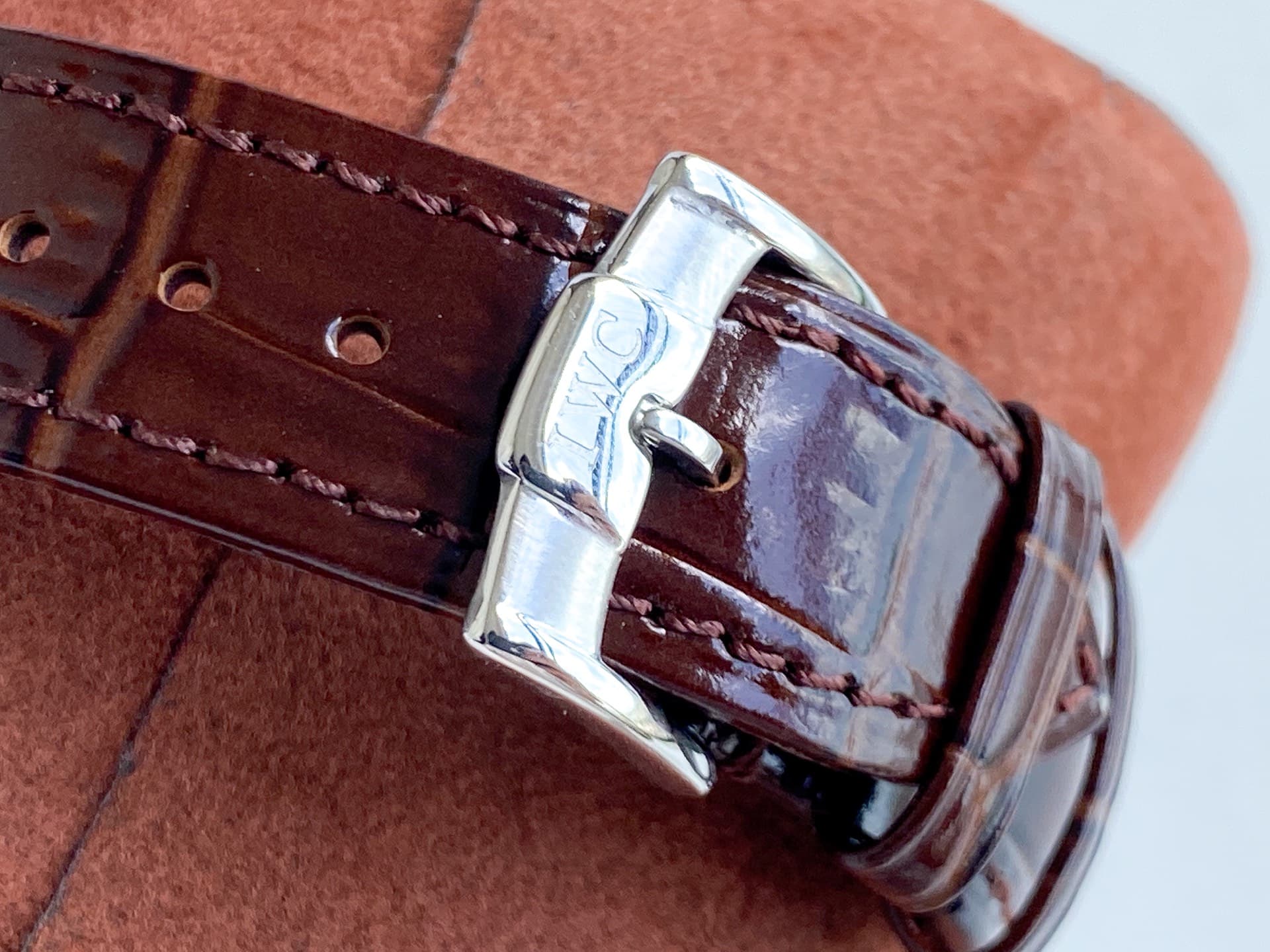 Omega Watch