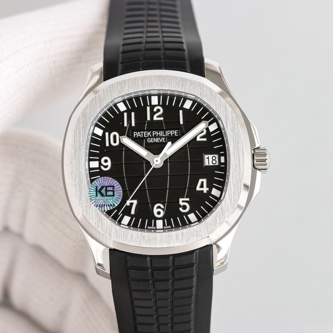 Patek Philippe Red Watch