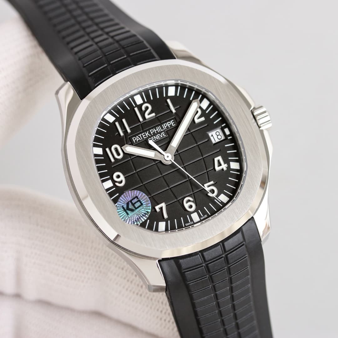 Patek Philippe Red Watch