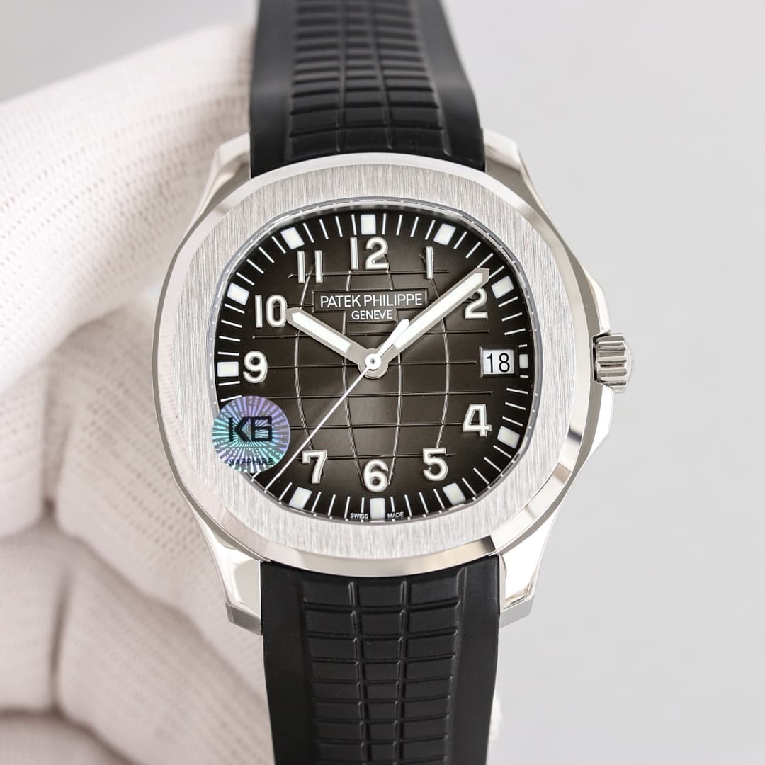Patek Philippe Red Watch