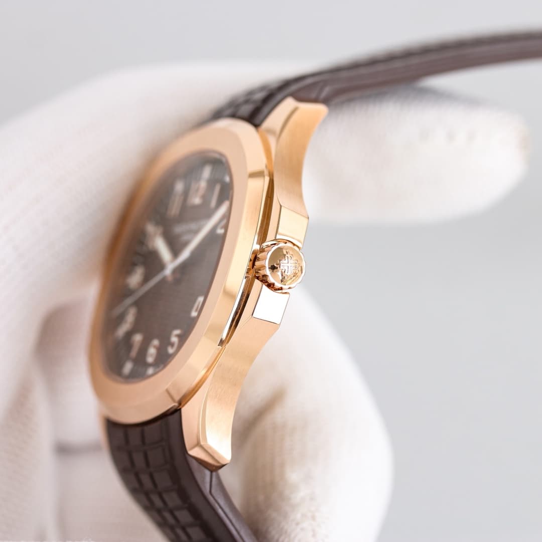 Patek Philippe Red Watch
