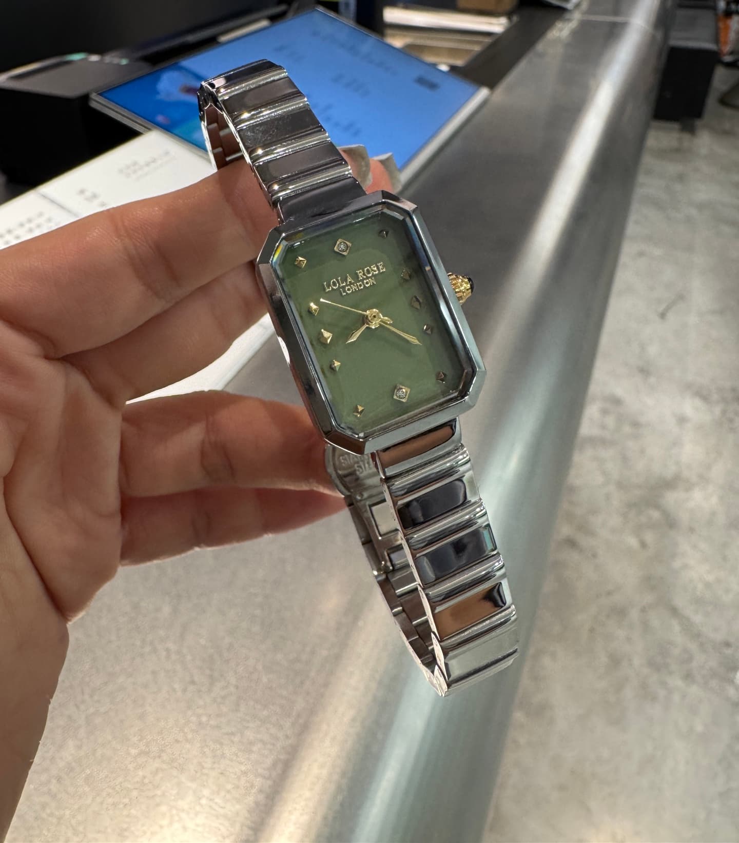 Luxury Watch Watch