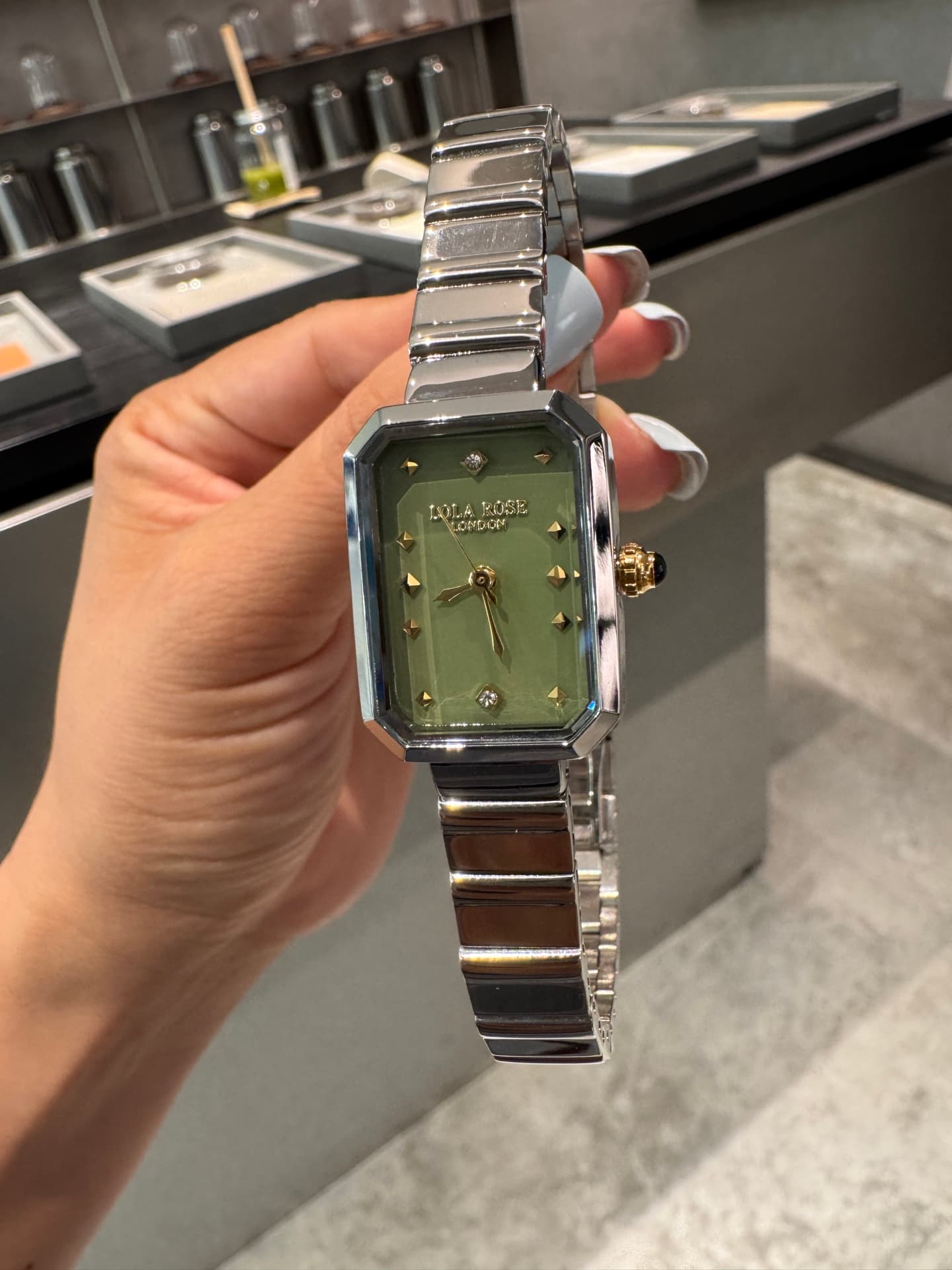 Luxury Watch Watch