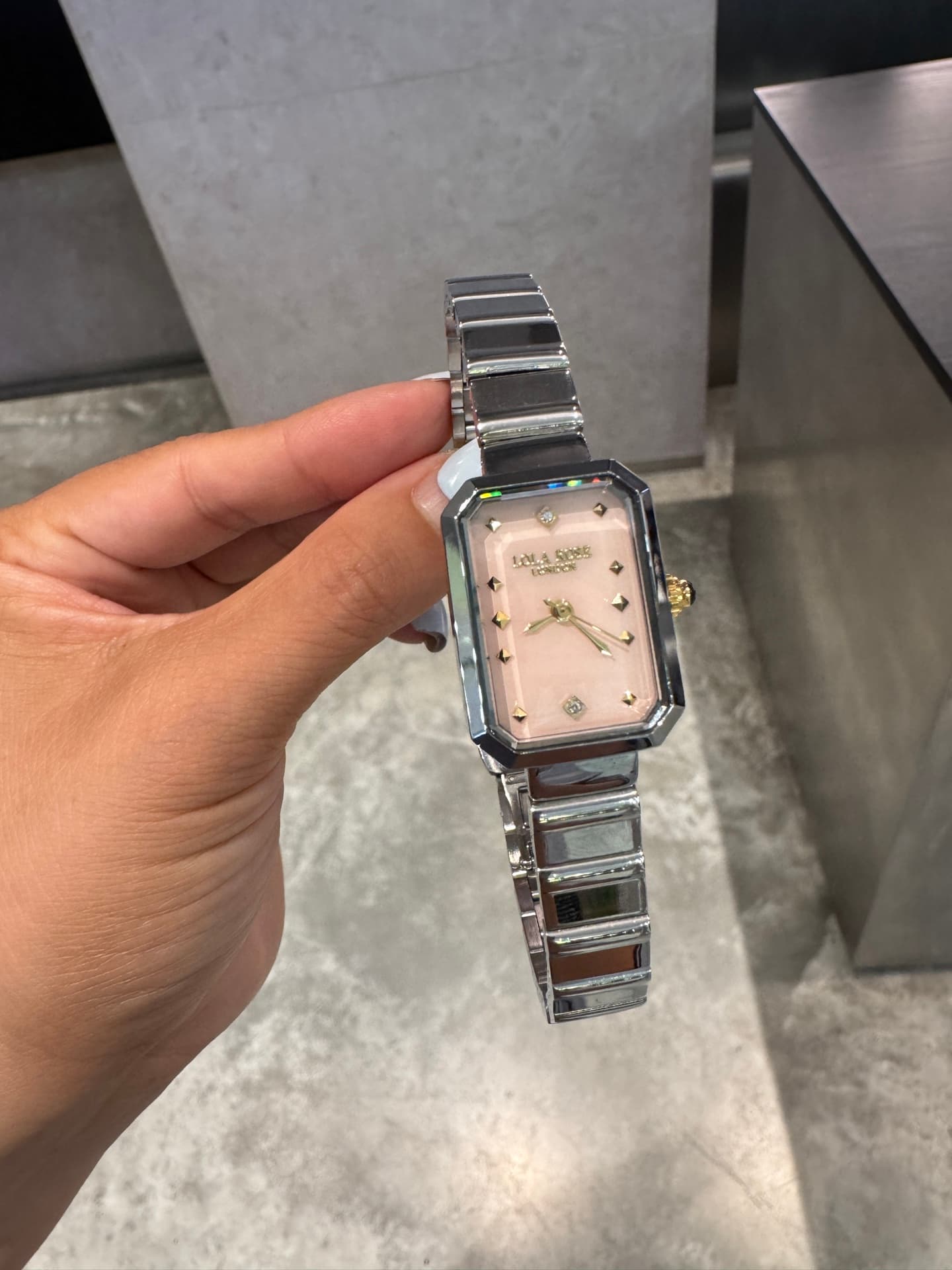 Luxury Watch Watch