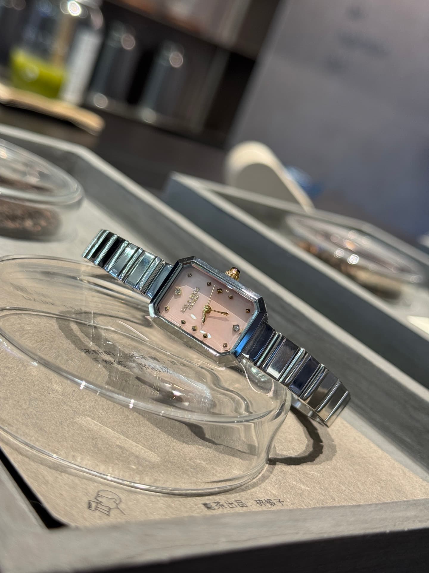 Luxury Watch Watch