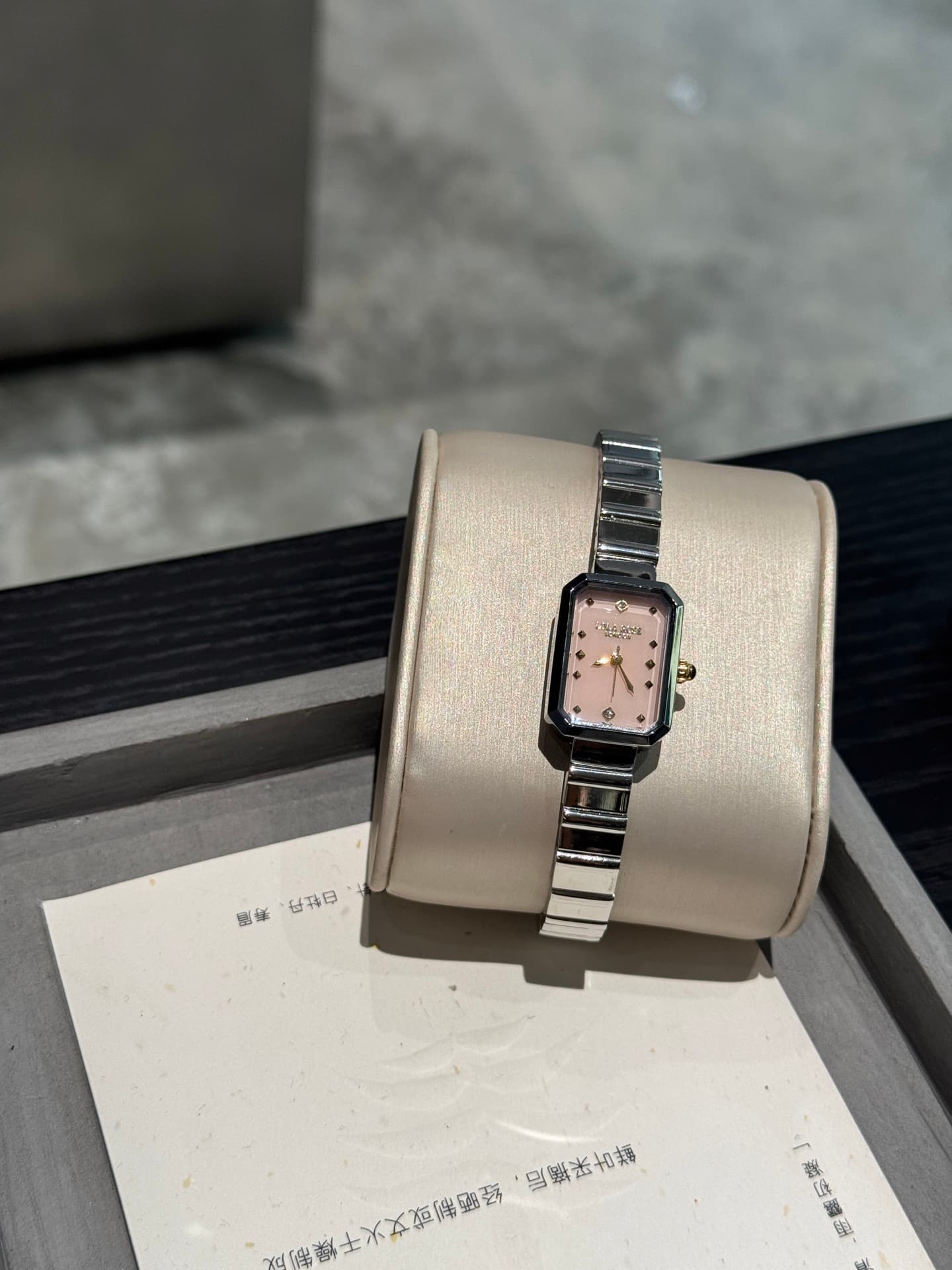 Luxury Watch Watch