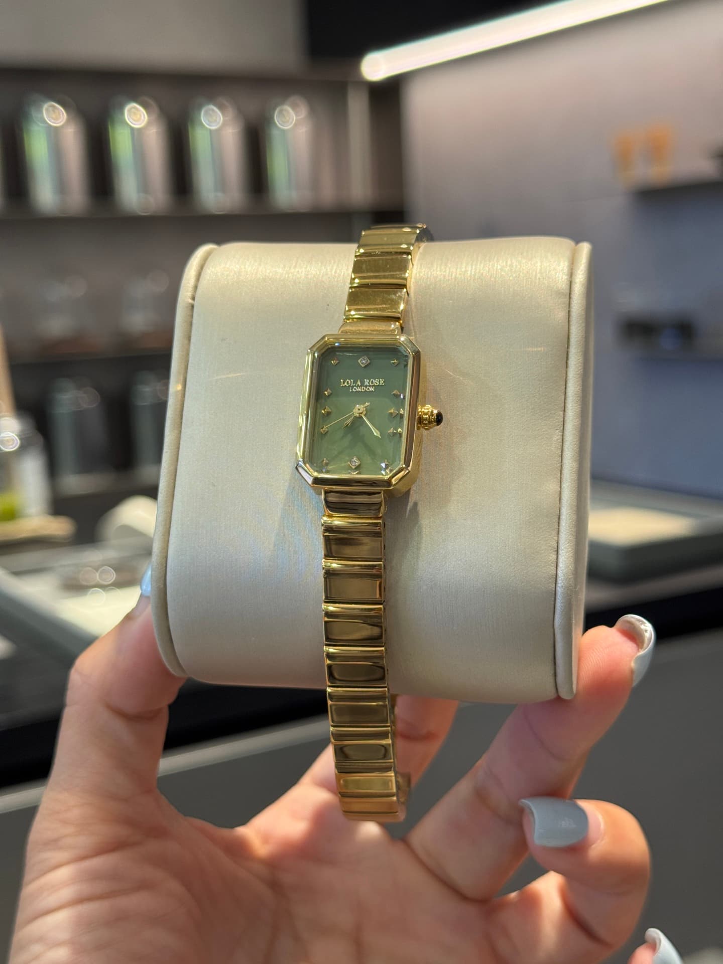 Luxury Watch Watch