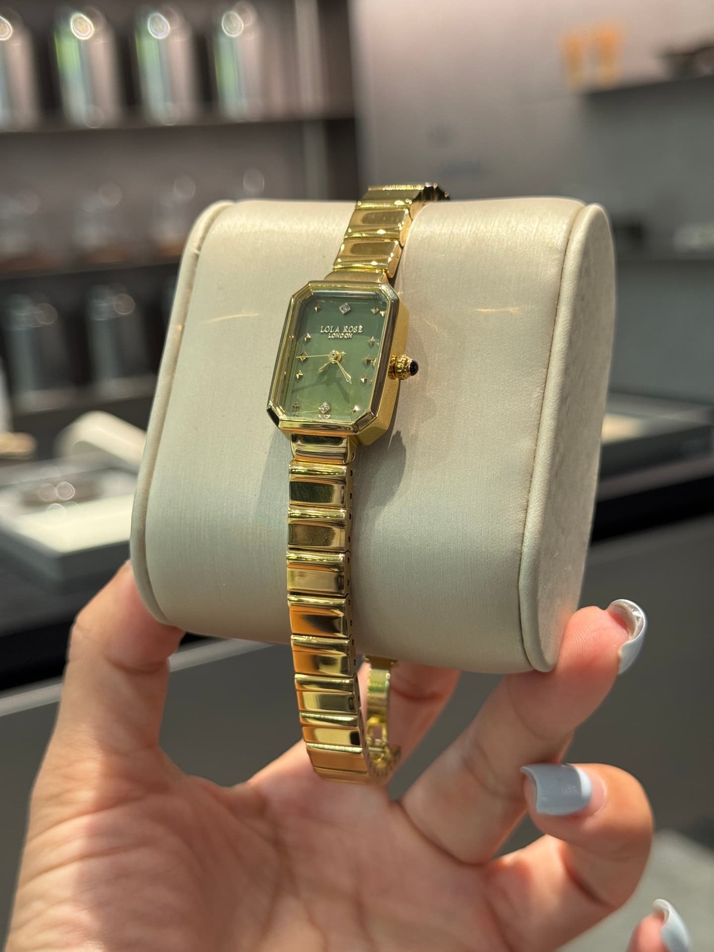 Luxury Watch Watch