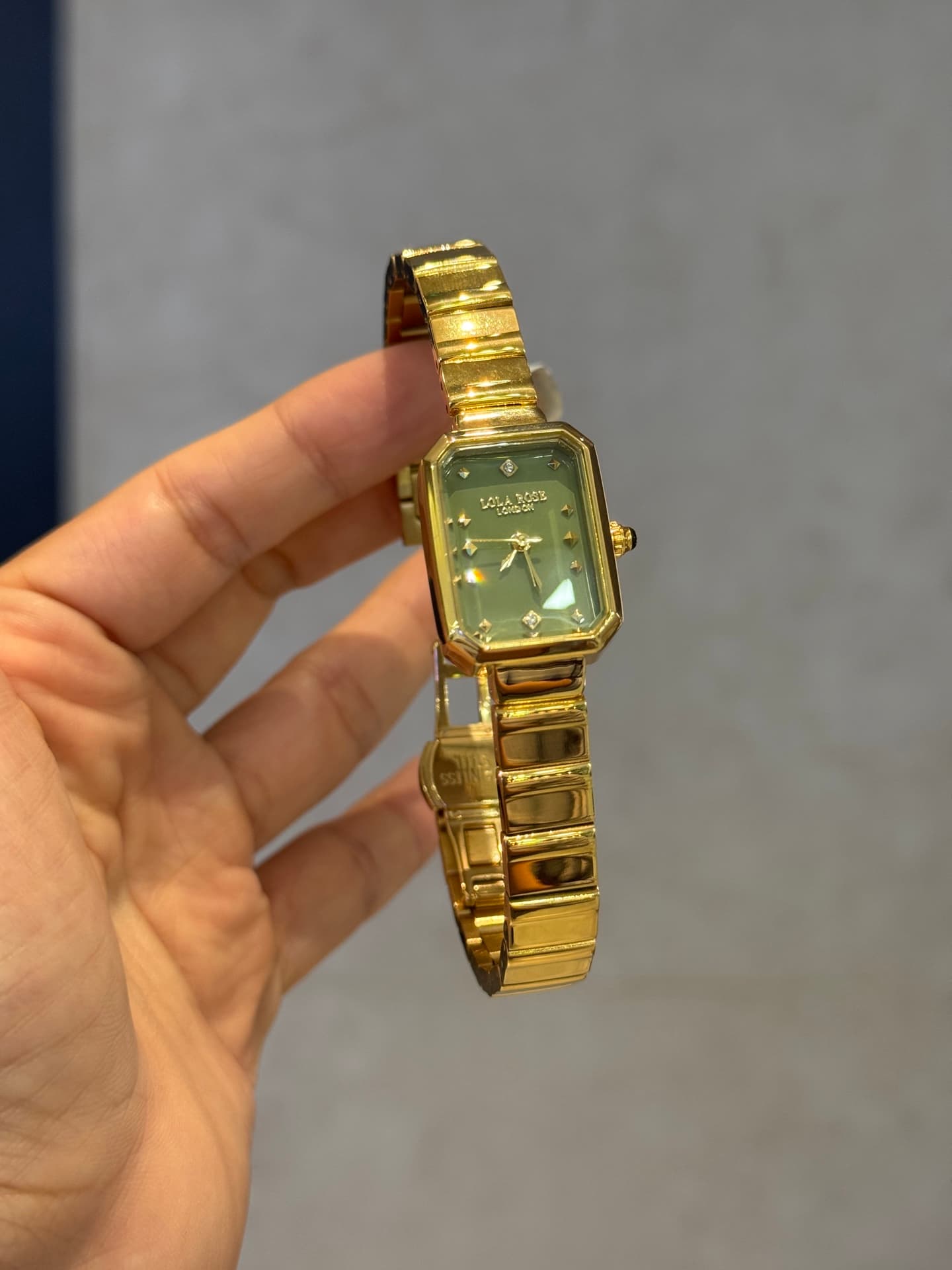 Luxury Watch Watch