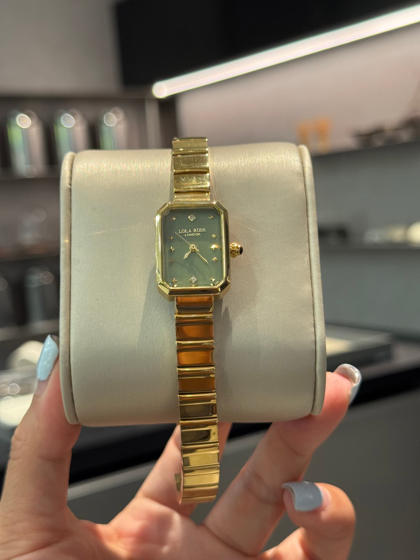 Luxury Watch Watch