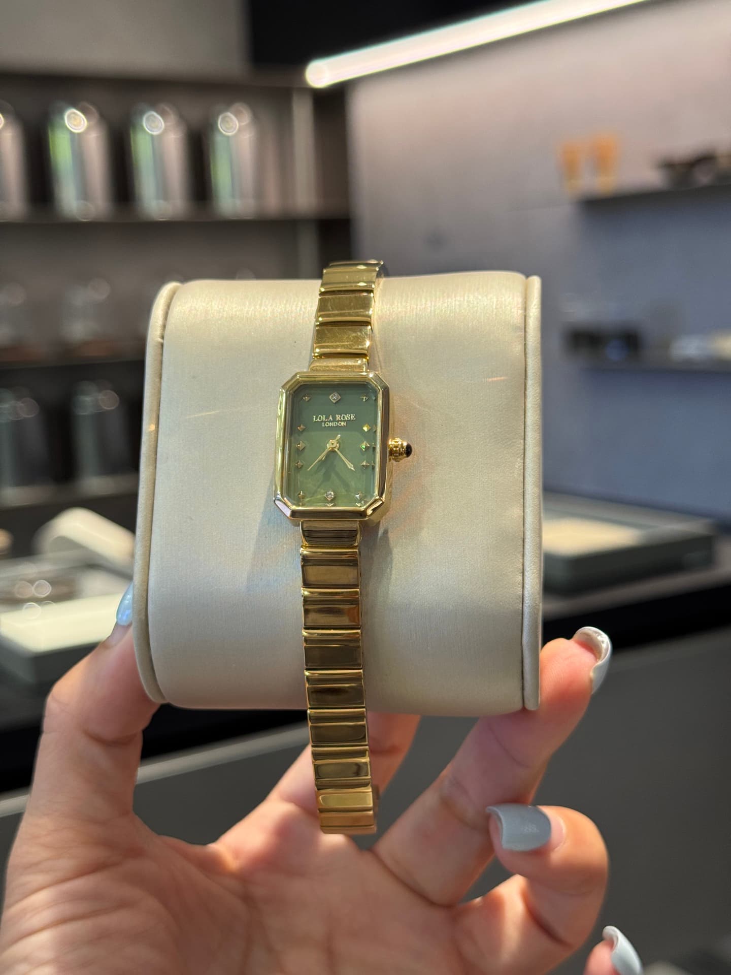 Luxury Watch Watch