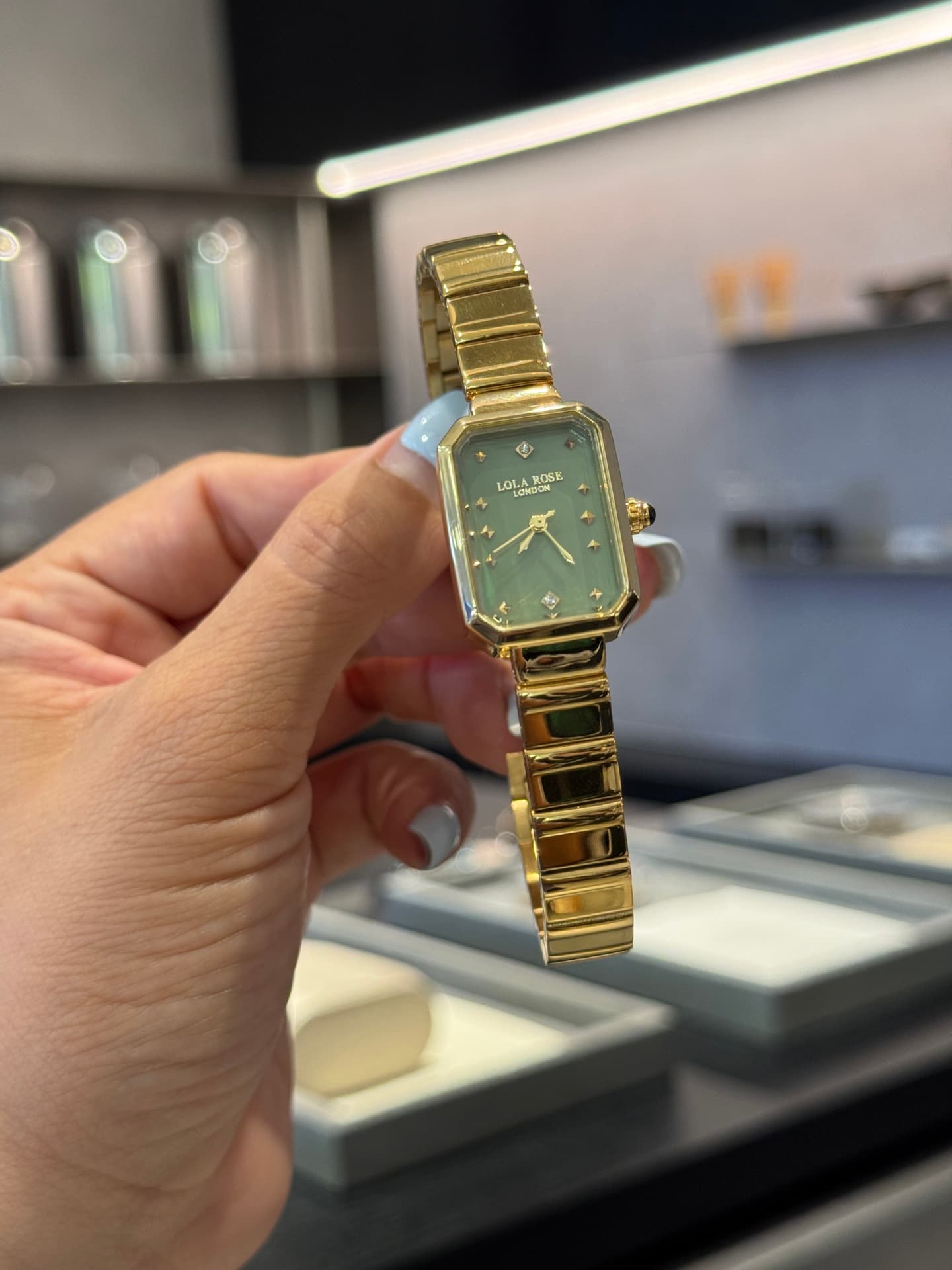 Luxury Watch Watch