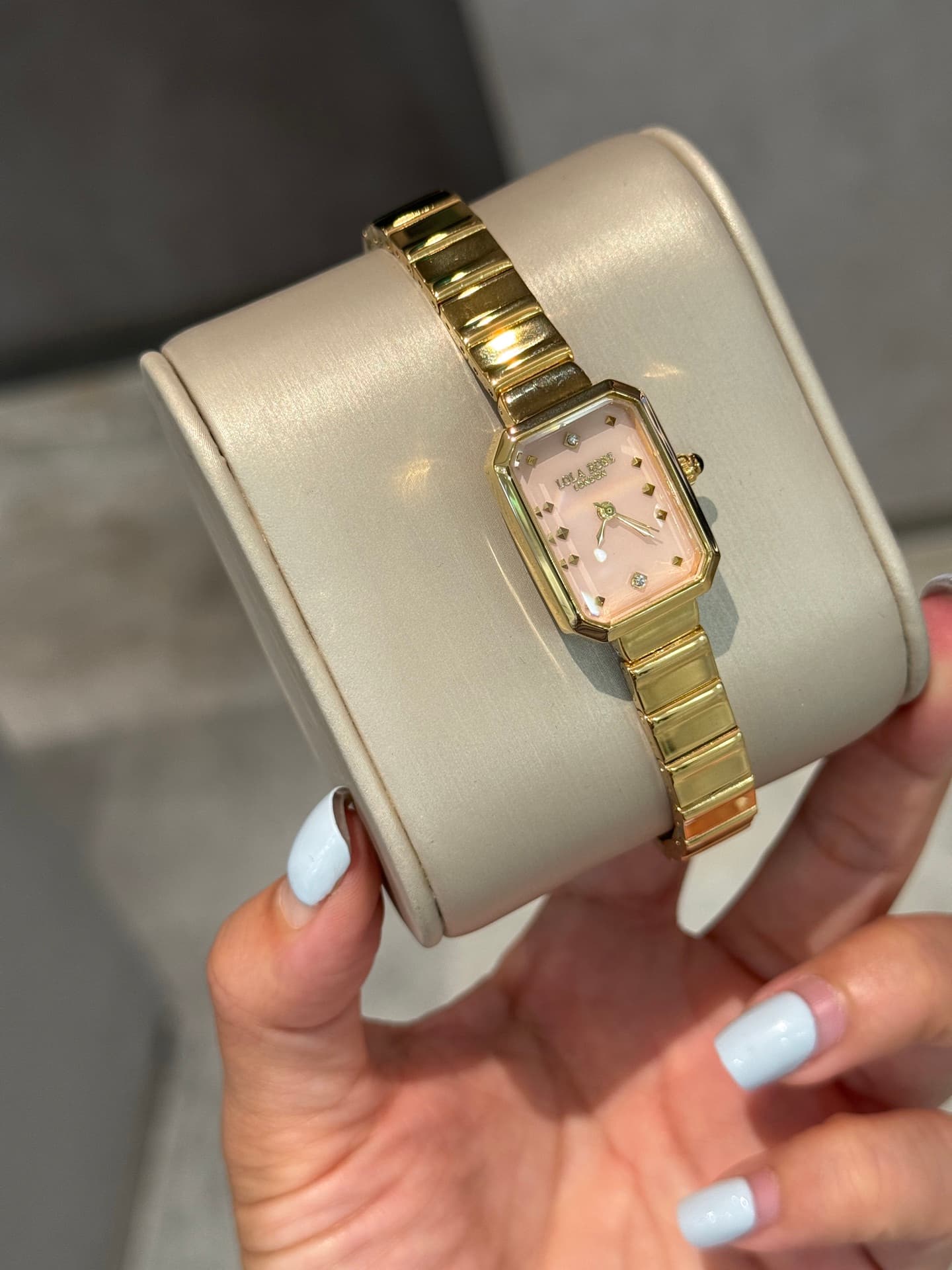 Luxury Watch Watch