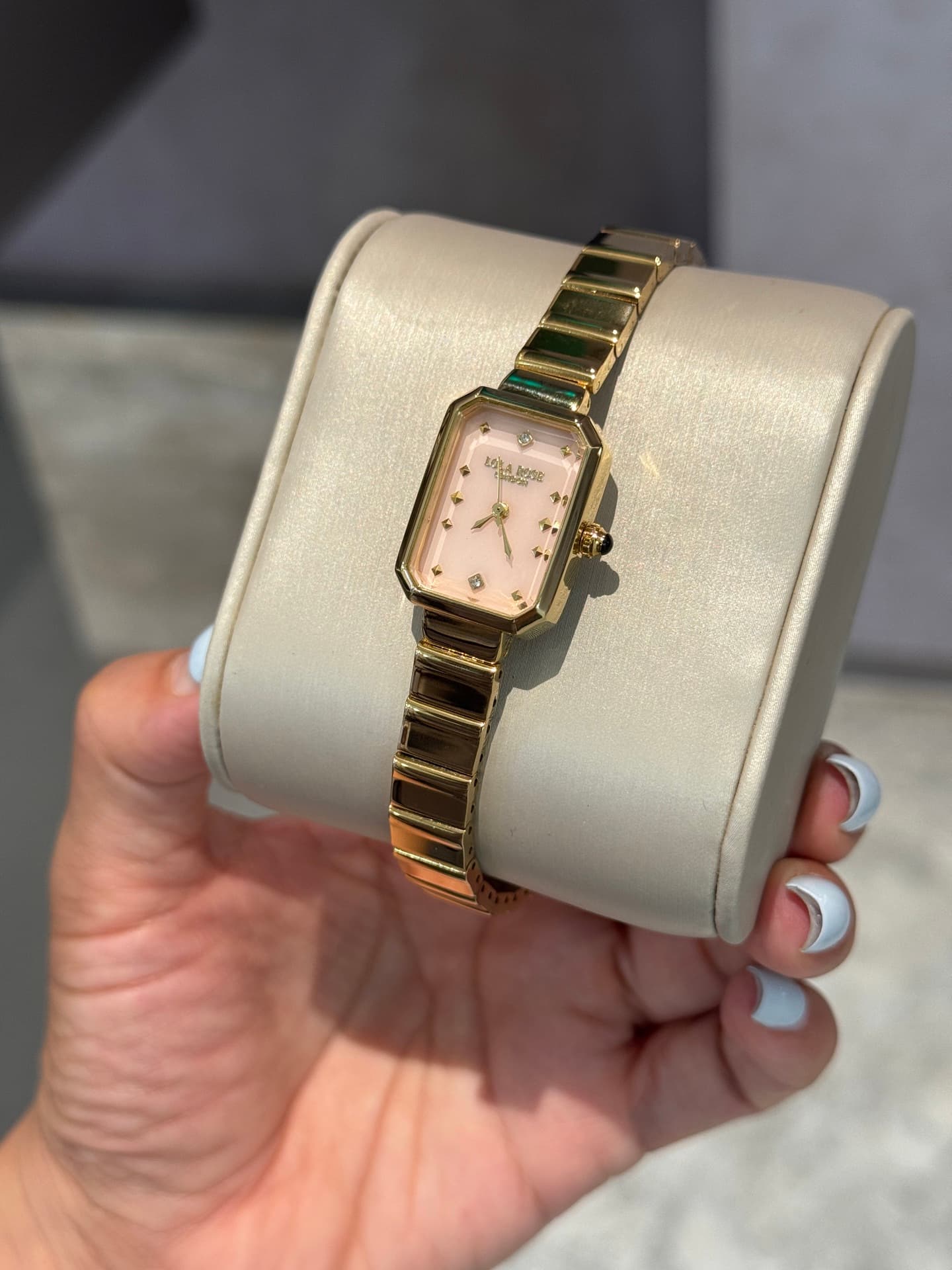 Luxury Watch Watch