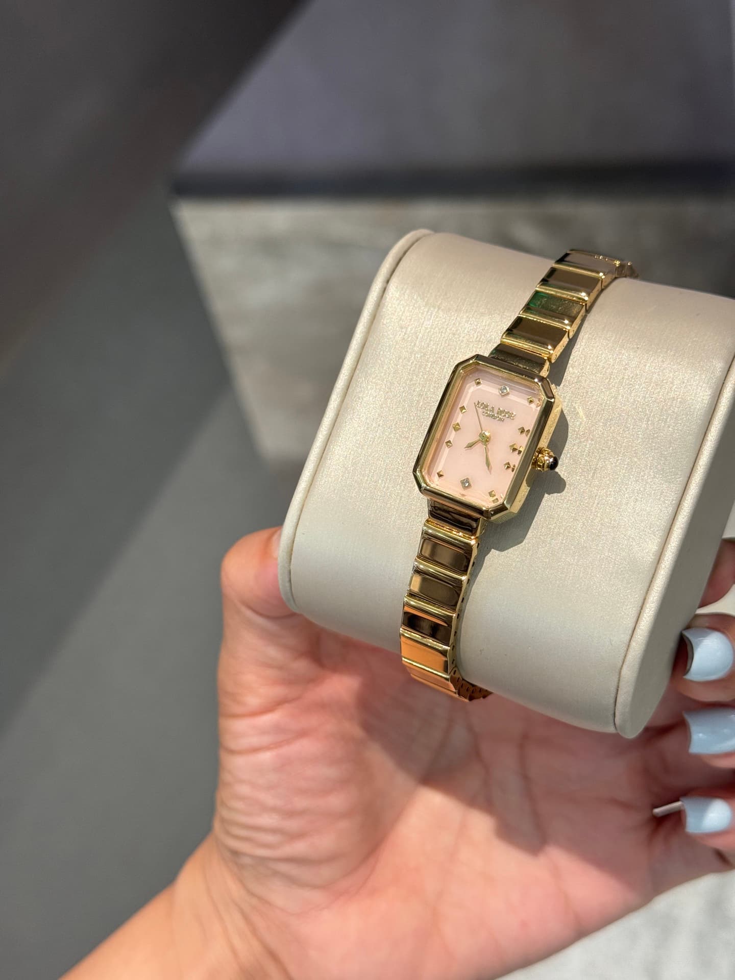 Luxury Watch Watch
