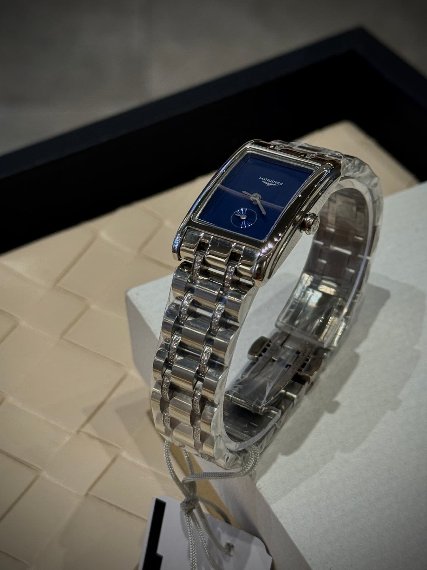Longines Watch