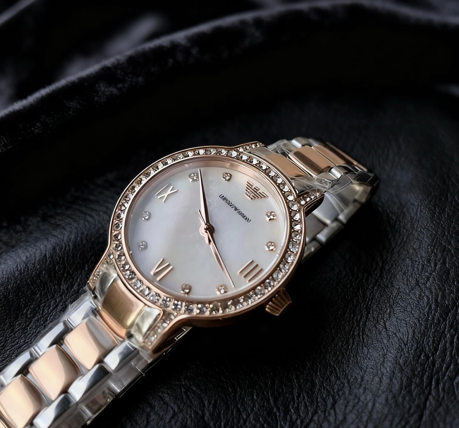Luxury Watch White Watch AR11499