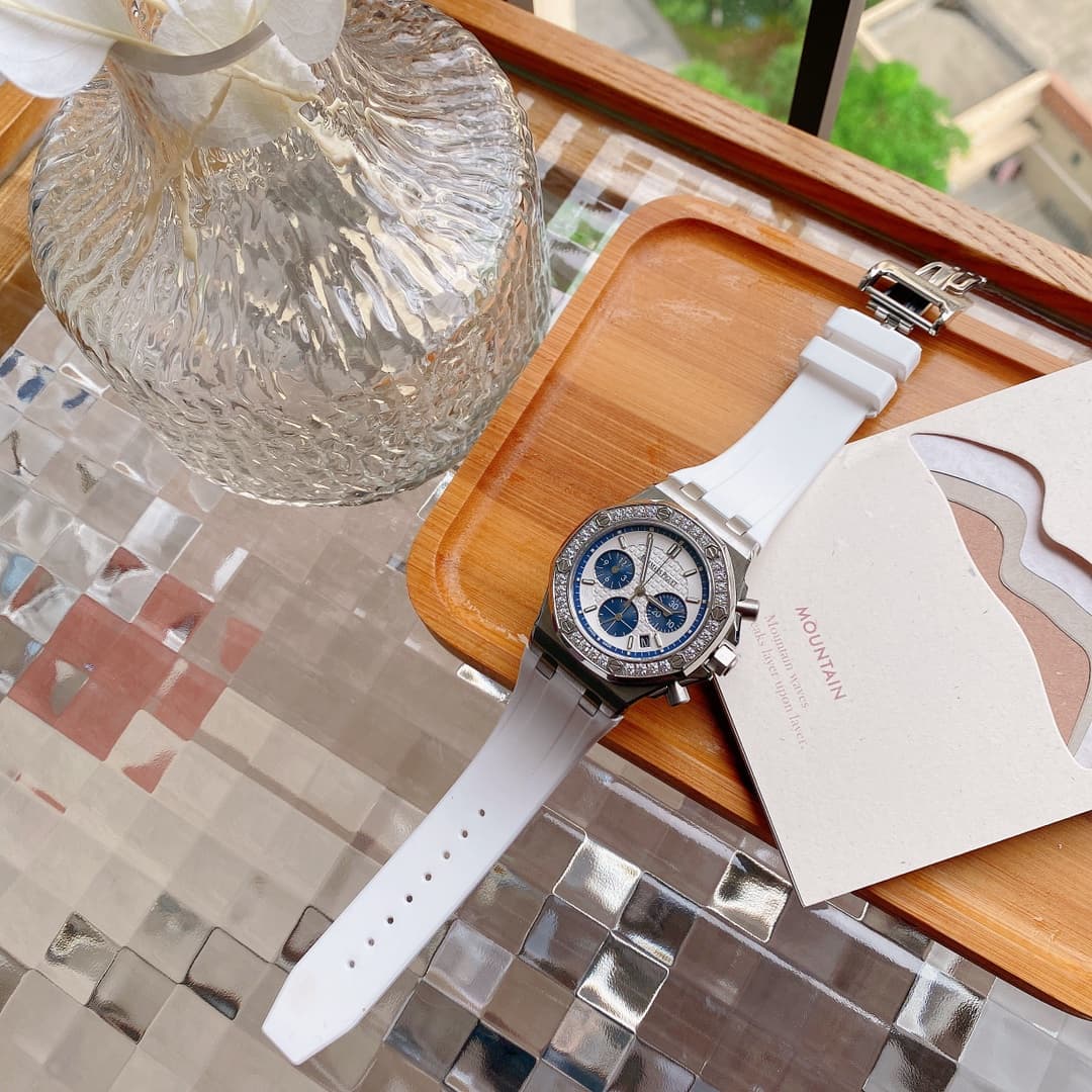 Audemars Piguet Blue Product