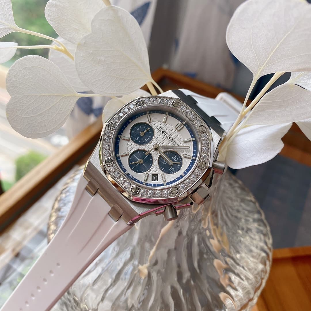 Audemars Piguet Blue Product