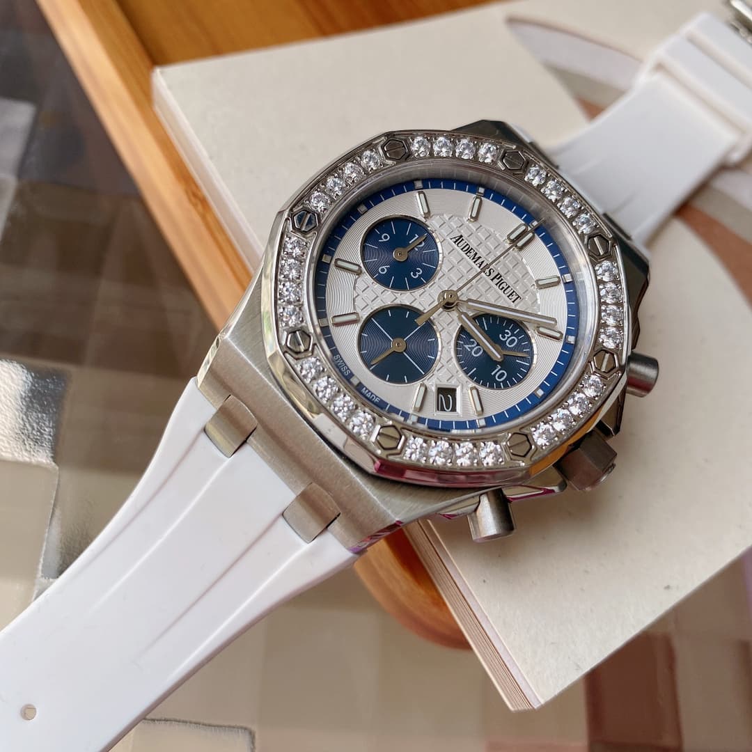 Audemars Piguet Blue Product