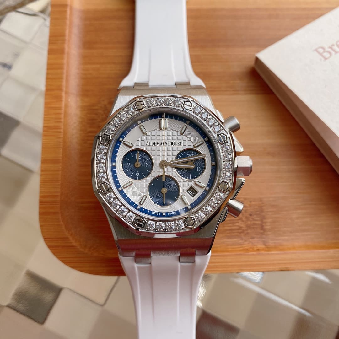 Audemars Piguet Blue Product