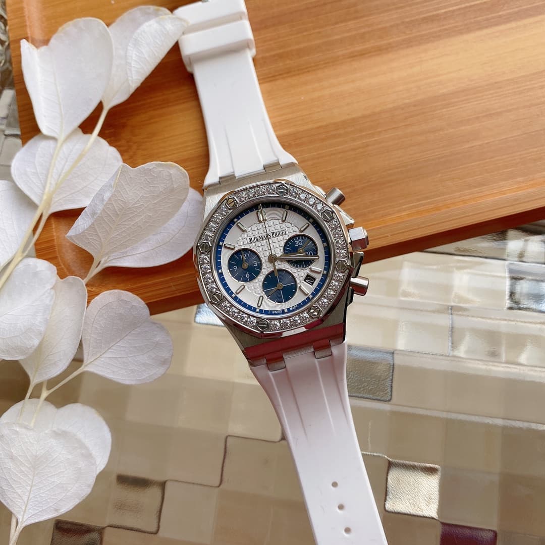 Audemars Piguet Blue Product