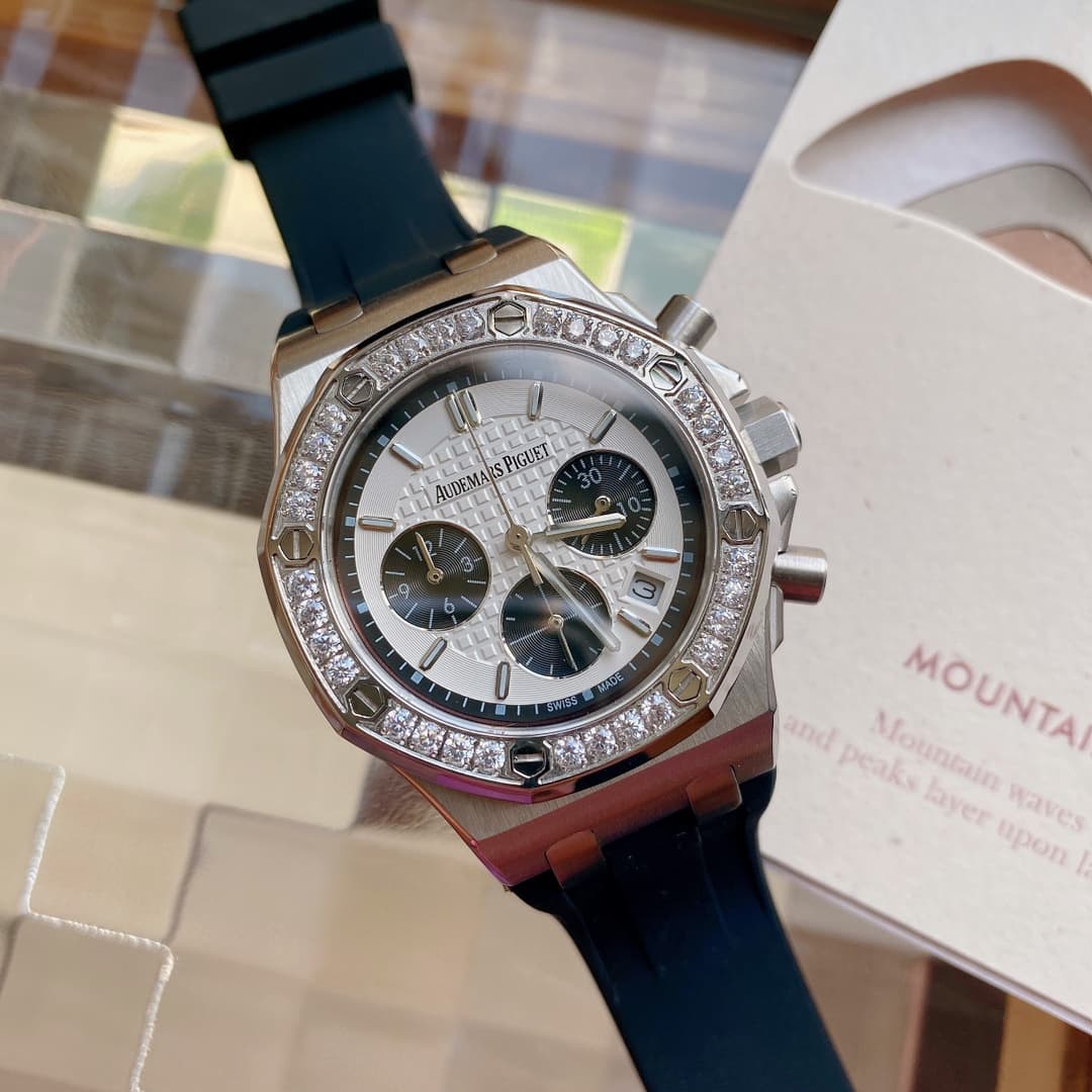 Audemars Piguet Blue Product