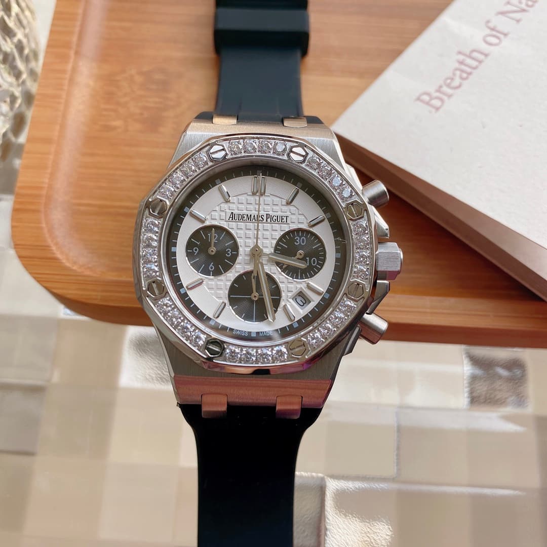 Audemars Piguet Blue Product