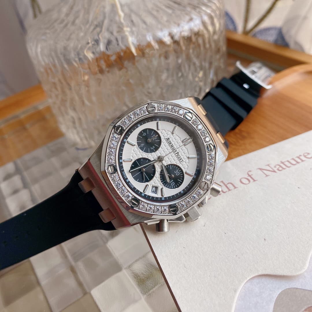 Audemars Piguet Blue Product