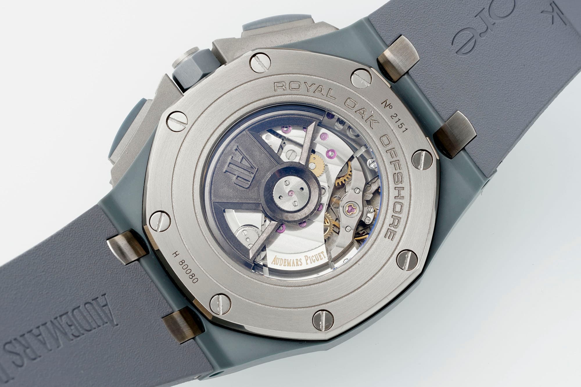 Luxury Watch Red Watch