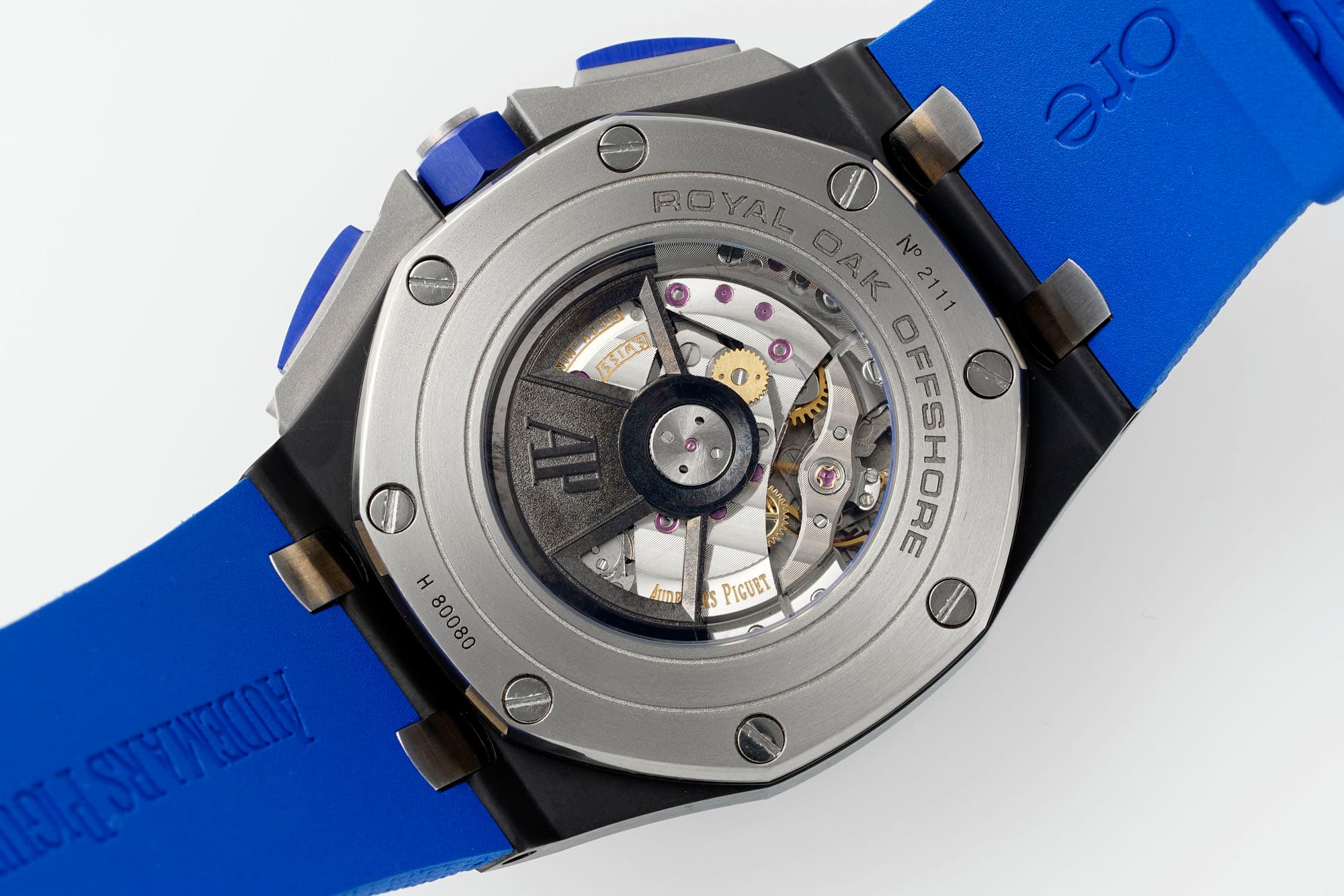 Luxury Watch Red Watch