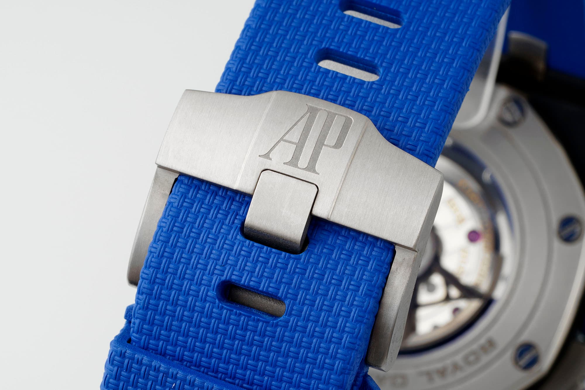 Luxury Watch Red Watch