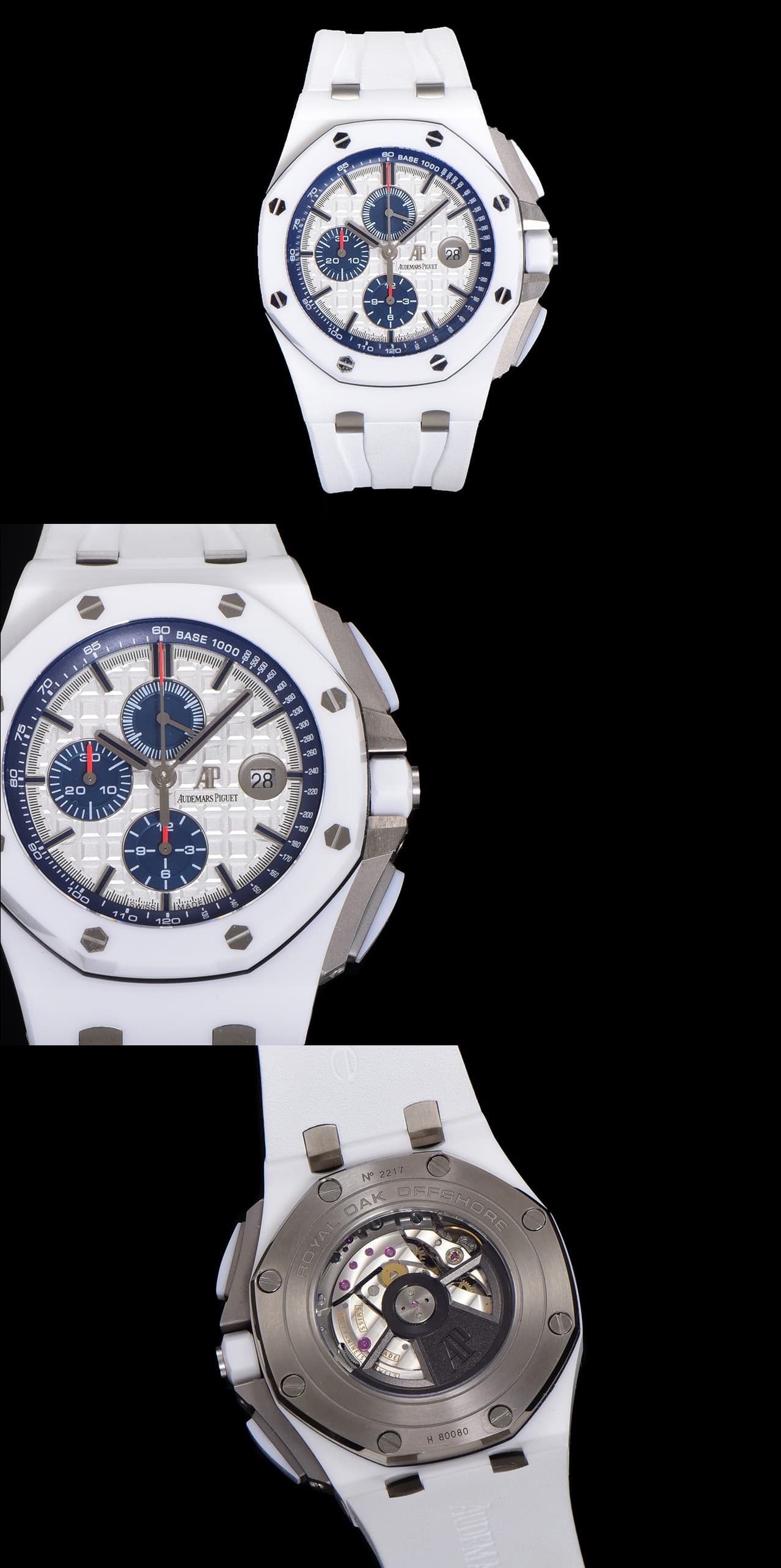 Luxury Brand Watch