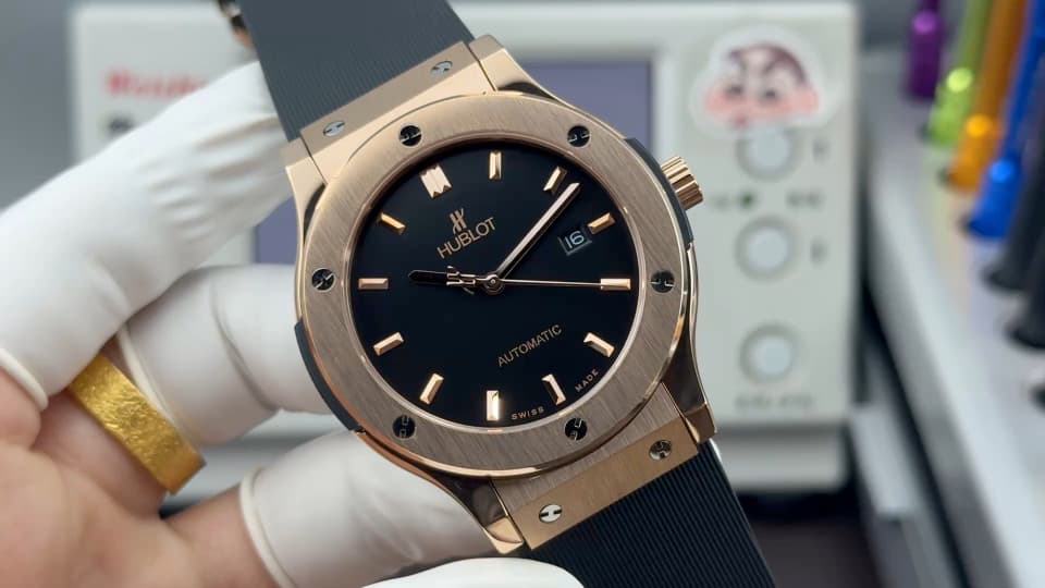 Hublot Watch