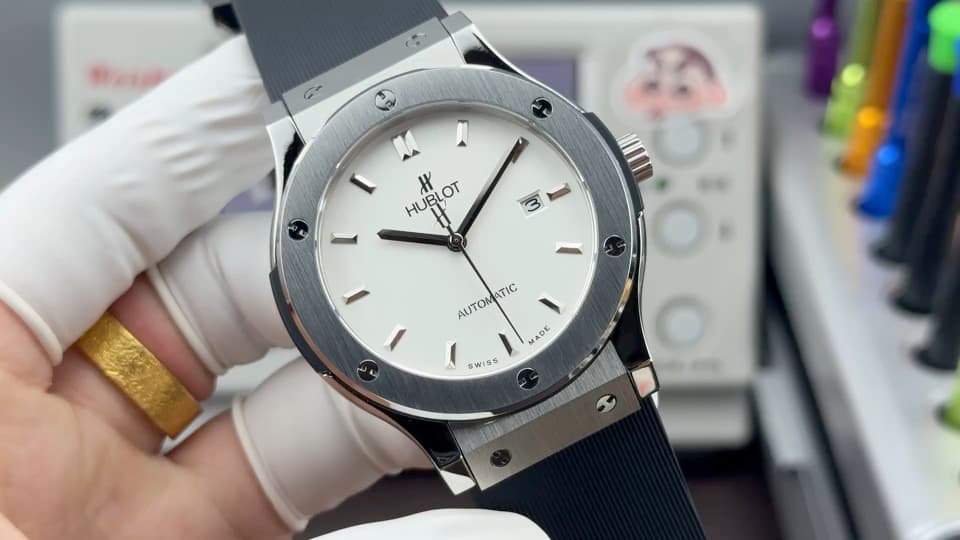 Hublot Watch