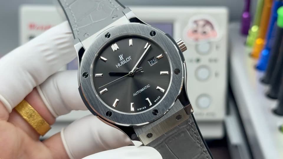 Hublot Watch