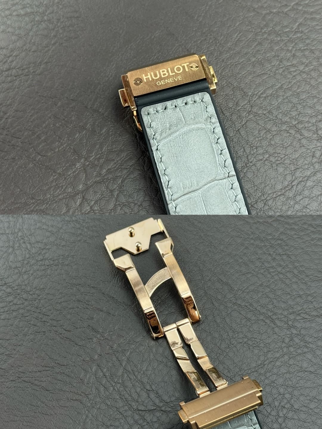 Hublot Watch