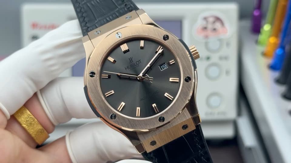 Hublot Watch