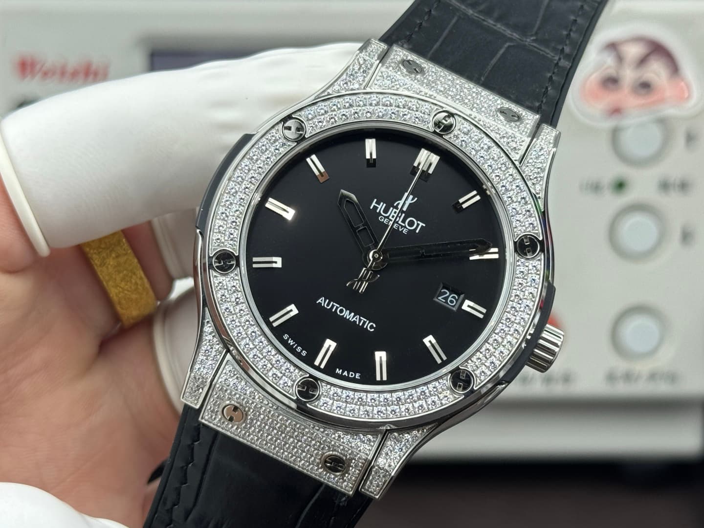 Hublot Watch