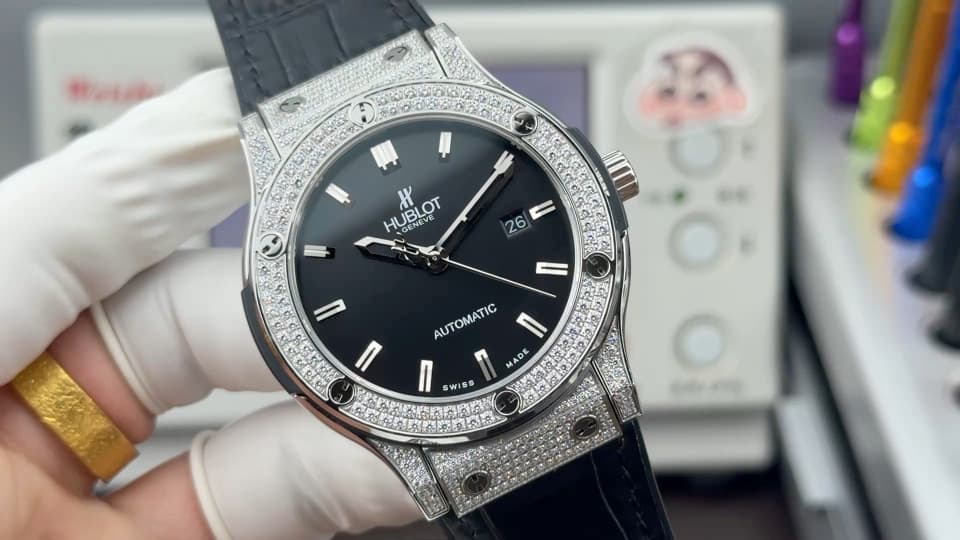 Hublot Watch