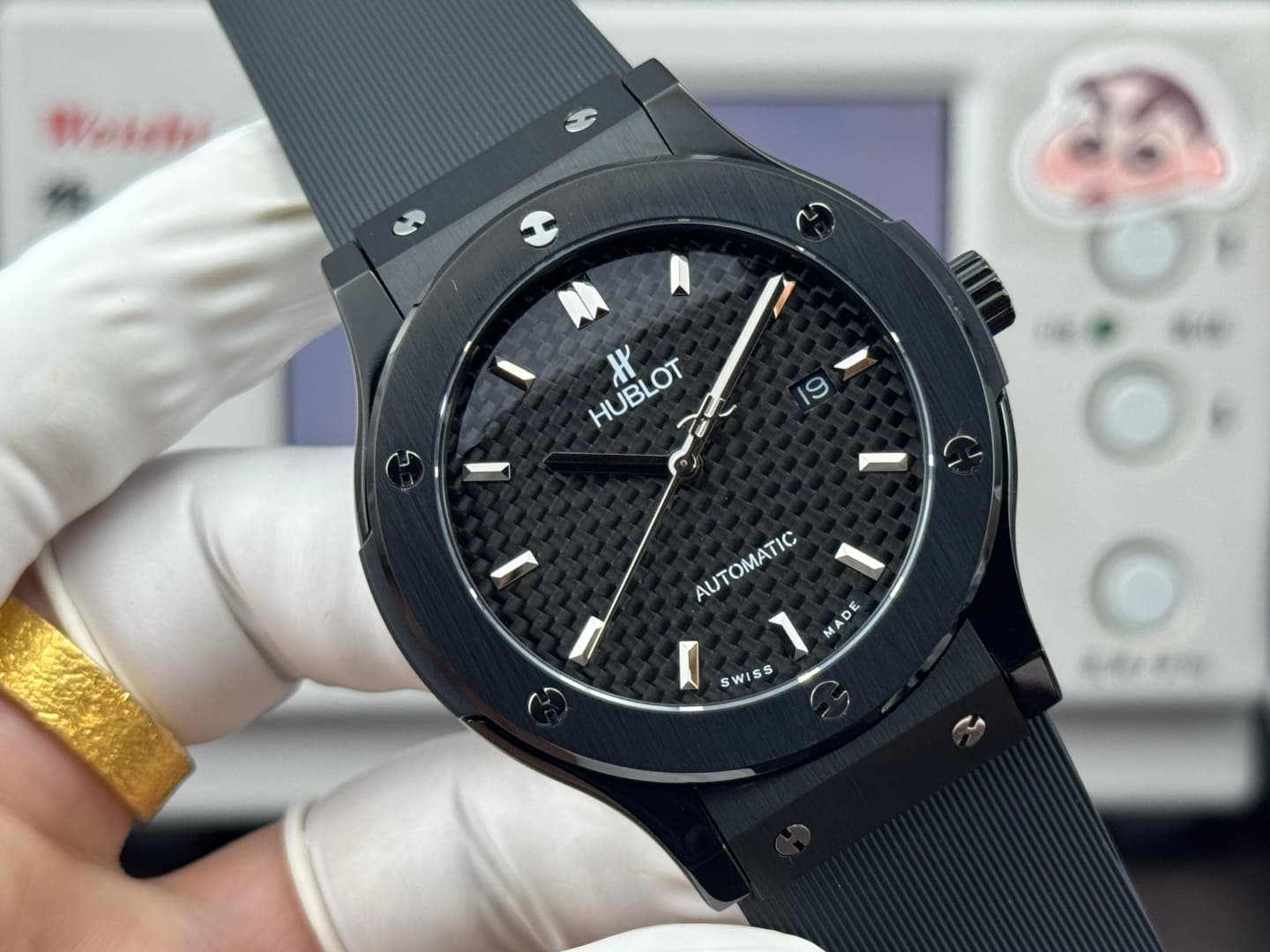 Hublot Watch