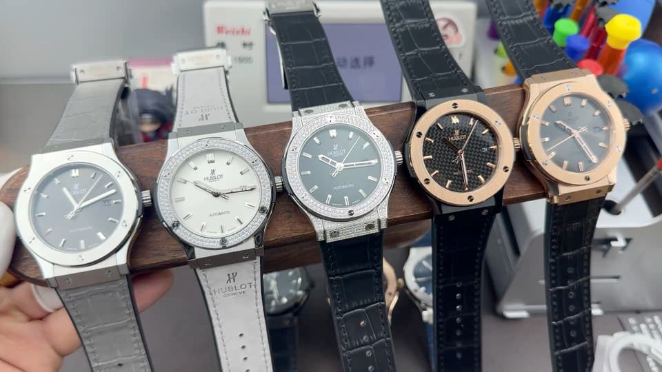 Hublot Watch