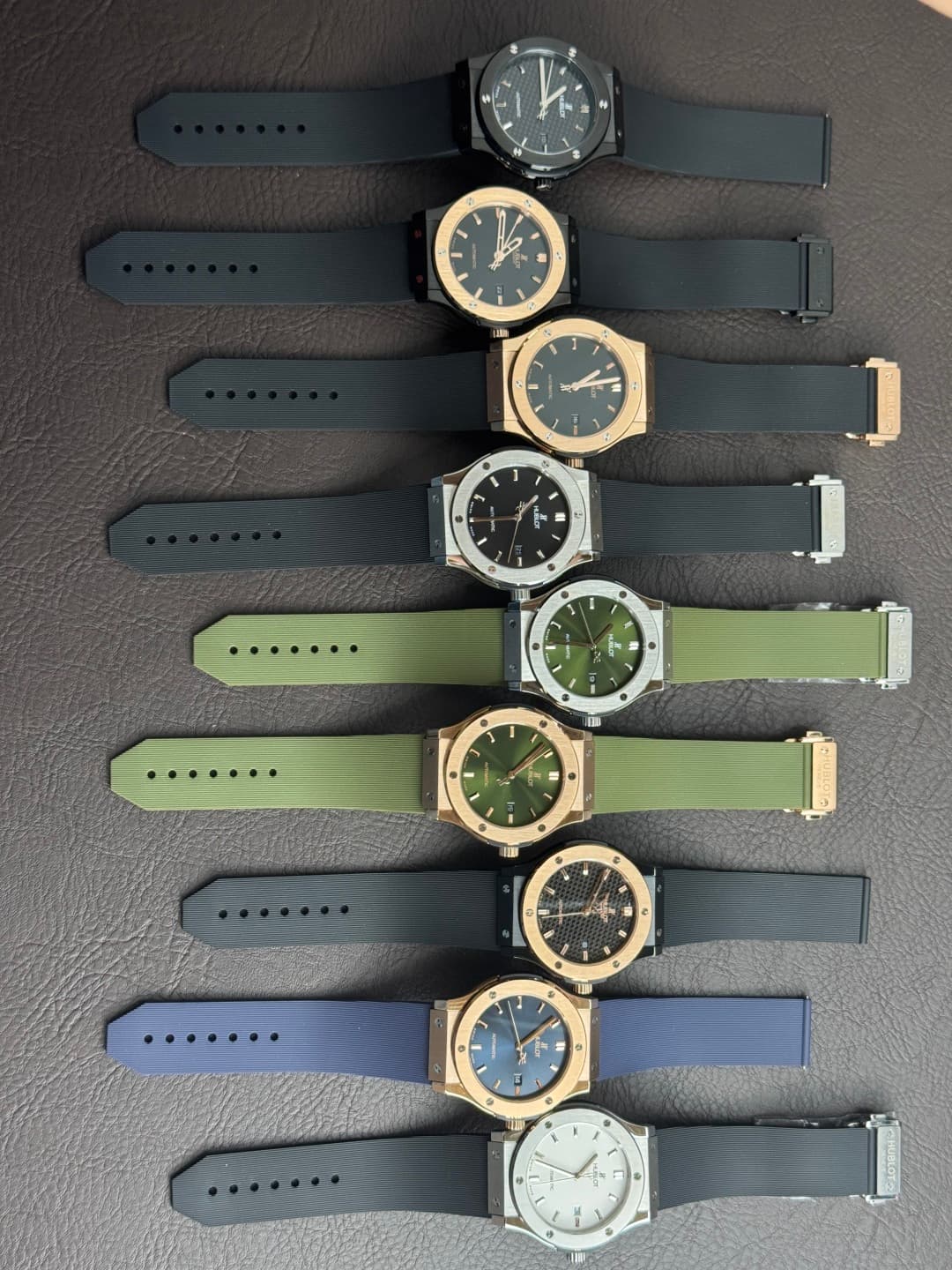 Hublot Watch
