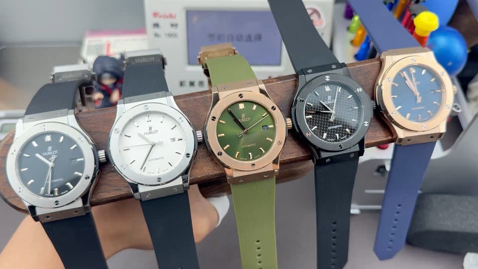 Hublot Watch