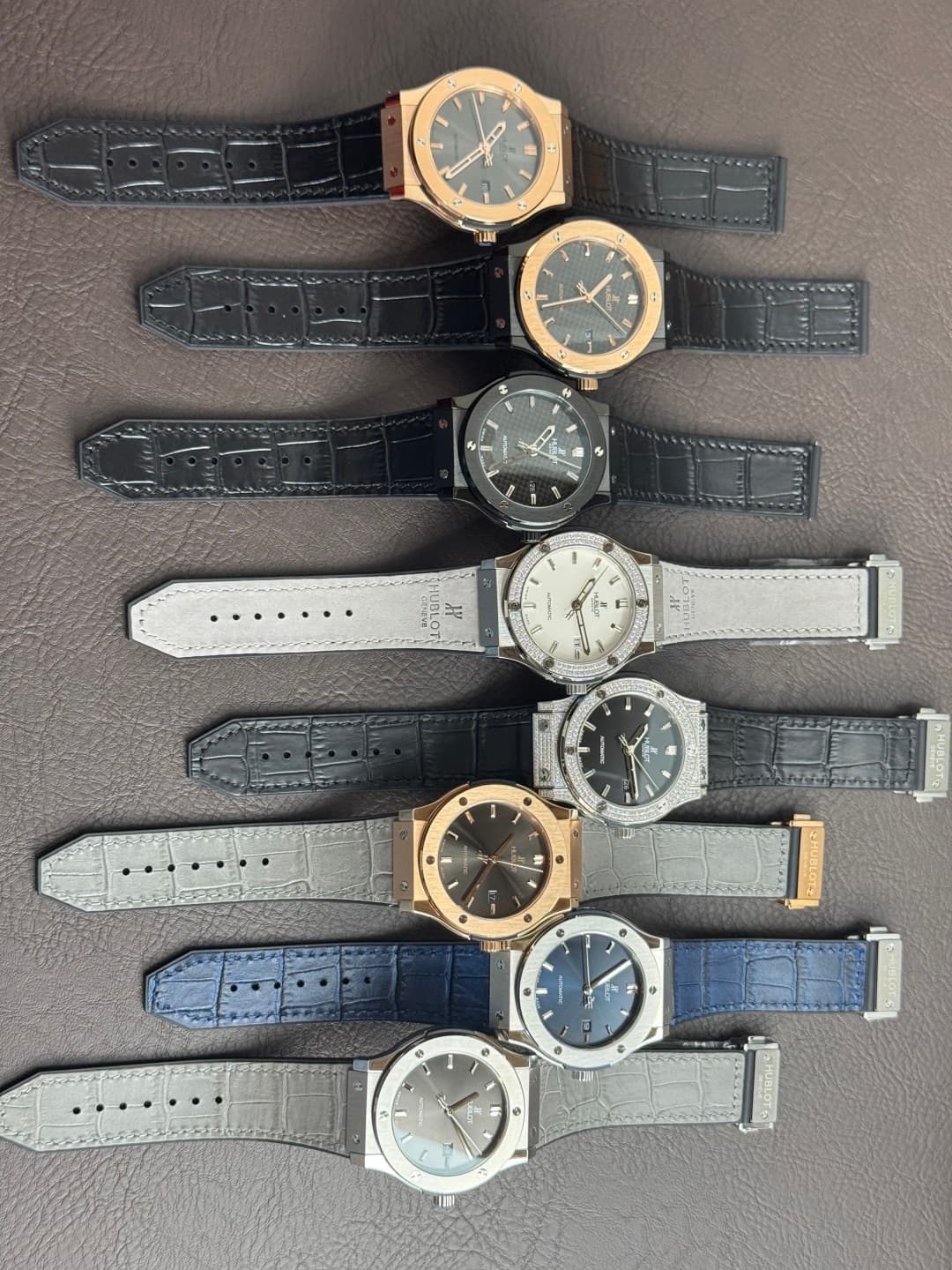 Hublot Watch