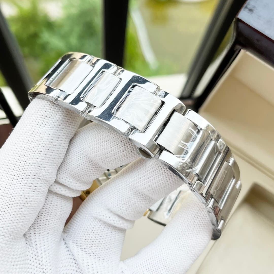 Cartier Watch